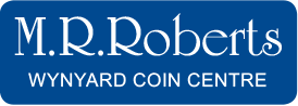 Wynyard Coin