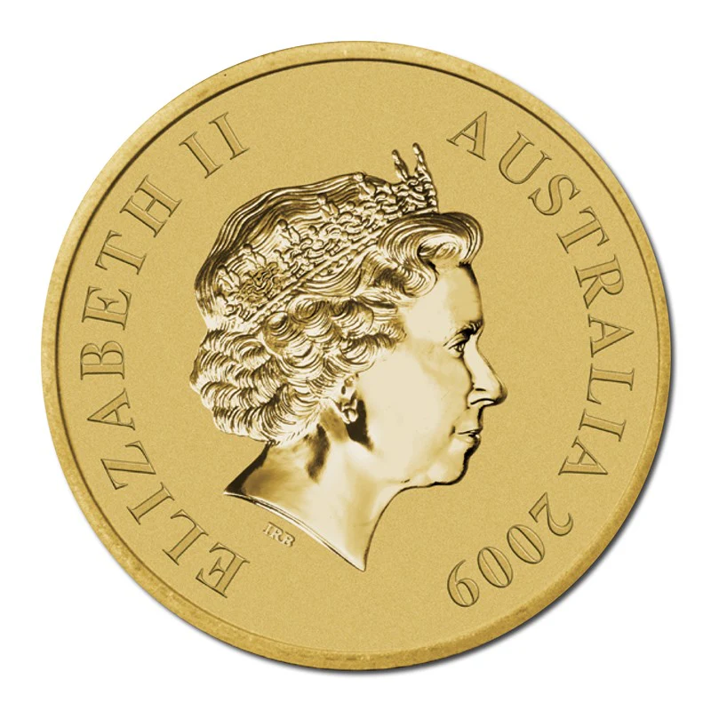 2009 Celebrate Australia - Victoria $1 UNC - Image 3