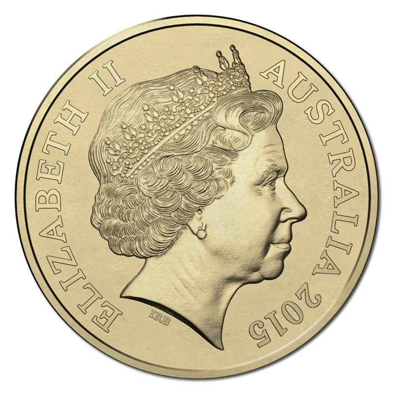 $1 2015 Unlikely Heroes Great & Small - Feline Mascot UNC - Image 3