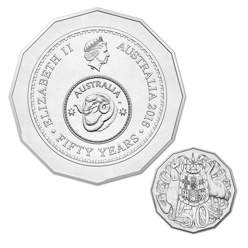 2016 Mint Set - WMF Berlin Exclusive Release - Image 5