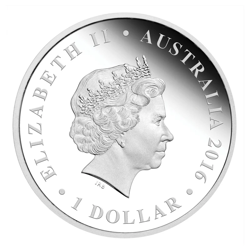 2016 RSL Centenary 1oz Silver Proof - Image 4