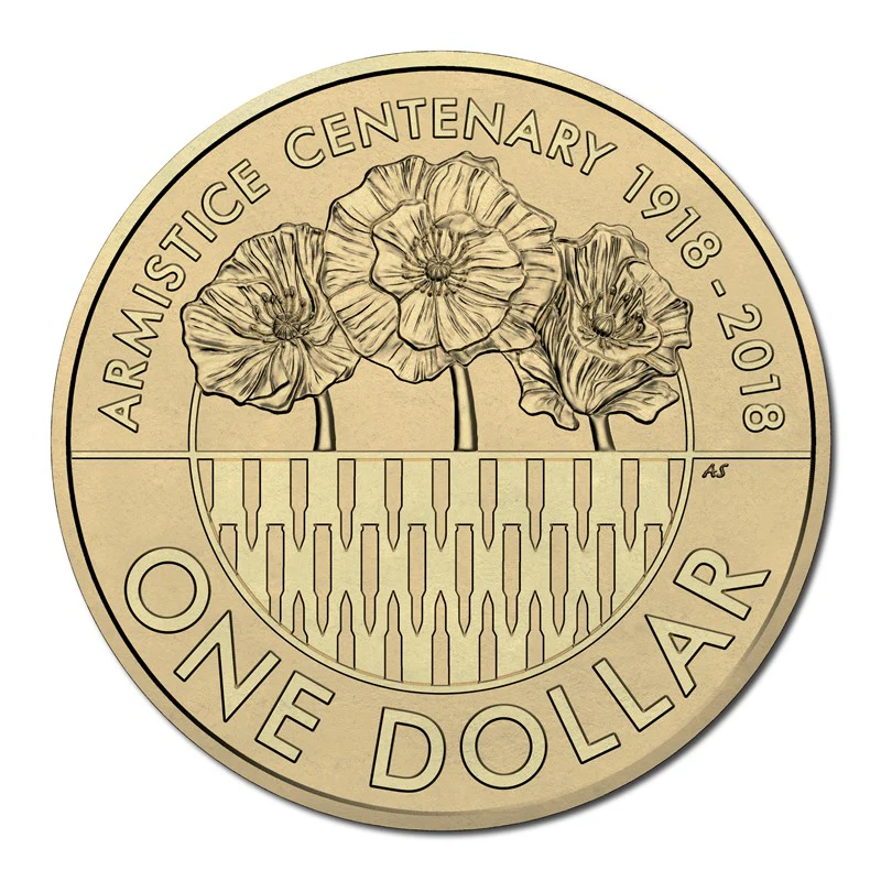 2018 Mint Set - WMF Berlin Exclusive Release - Image 2