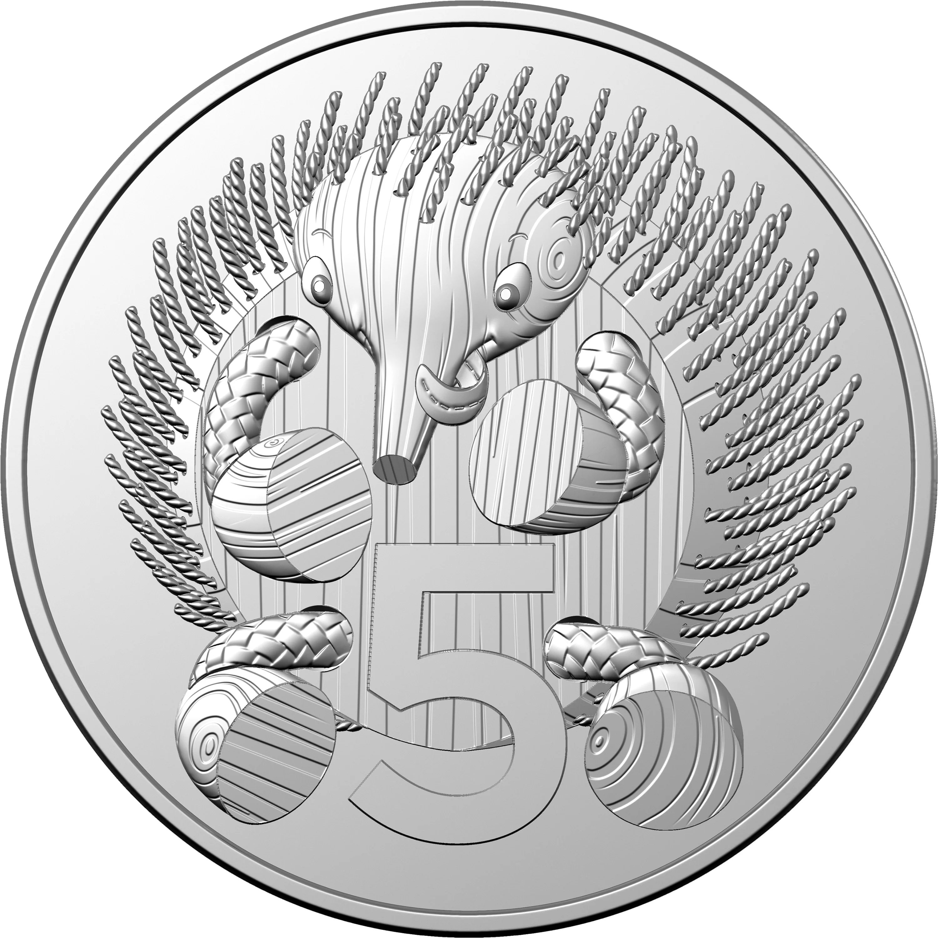2021 Baby Mint Set - Image 2