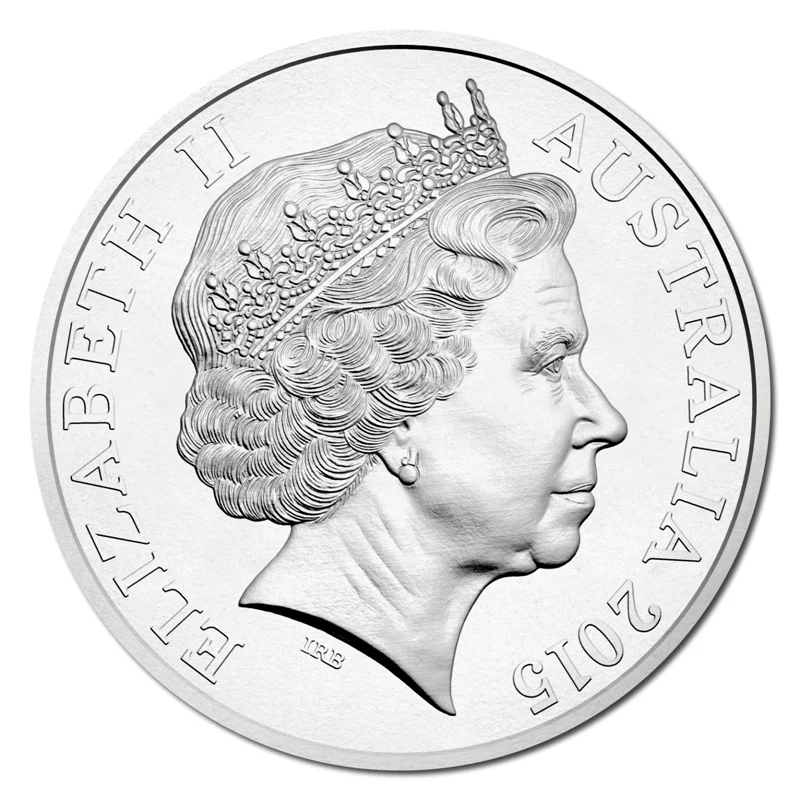 20c 2015 800th Anniversary of Magna Carta Carded UNC - Image 3