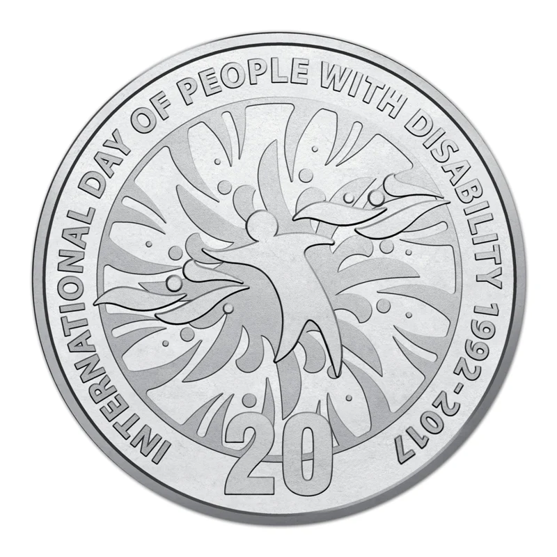 20c 2017 Disability UNC - Image 2