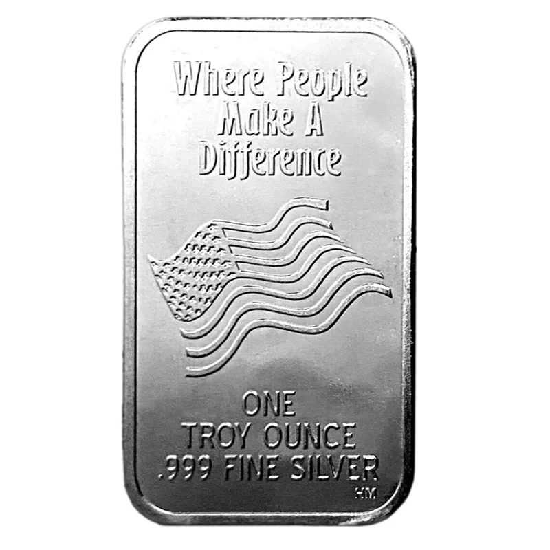 Donald J Trump July 13th 2024 Coloured 1oz Silver Medal - Image 2