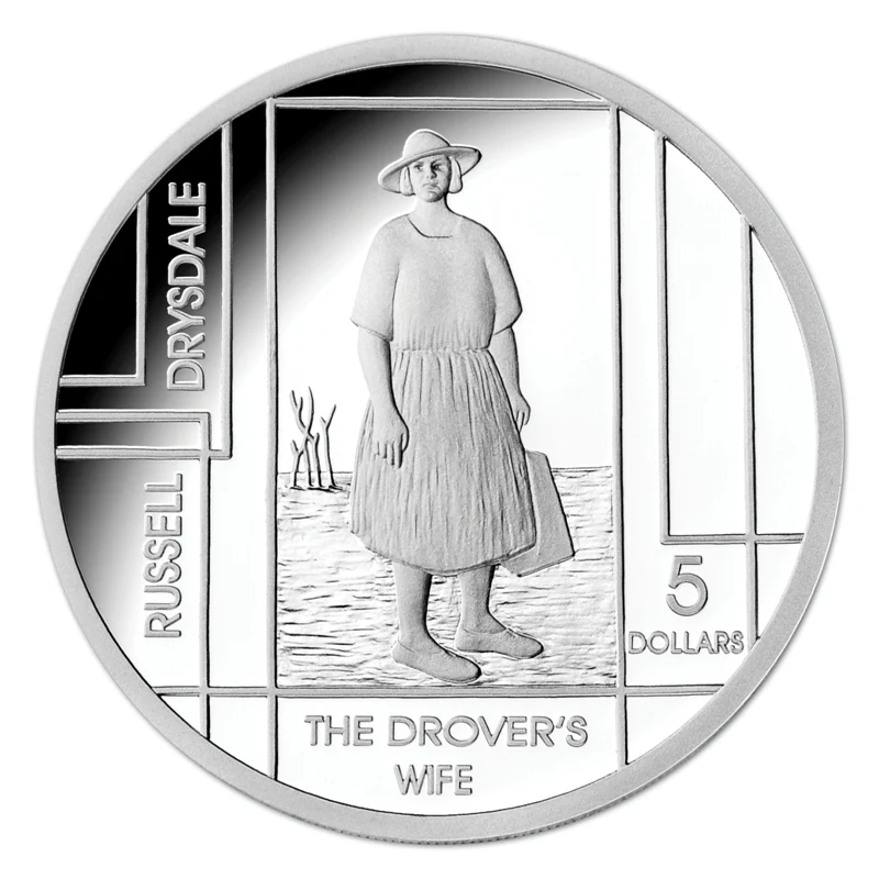 Masterpieces in Silver 2006 Australian Art of the 20th Cent - Image 4