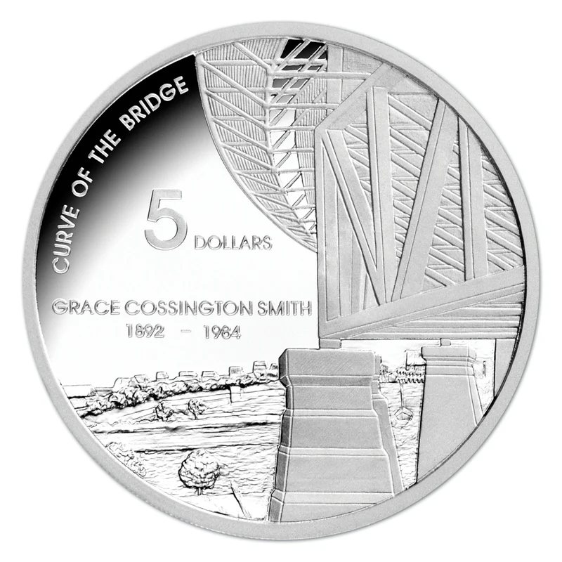 Masterpieces in Silver 2007 Australian Art of the 20th Century - Image 4