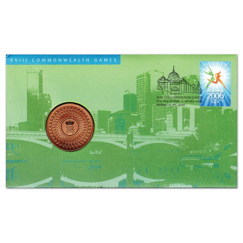 PNC 2006 Commonwealth Nations