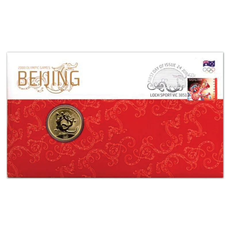 PNC 2008 Beijing Olympics