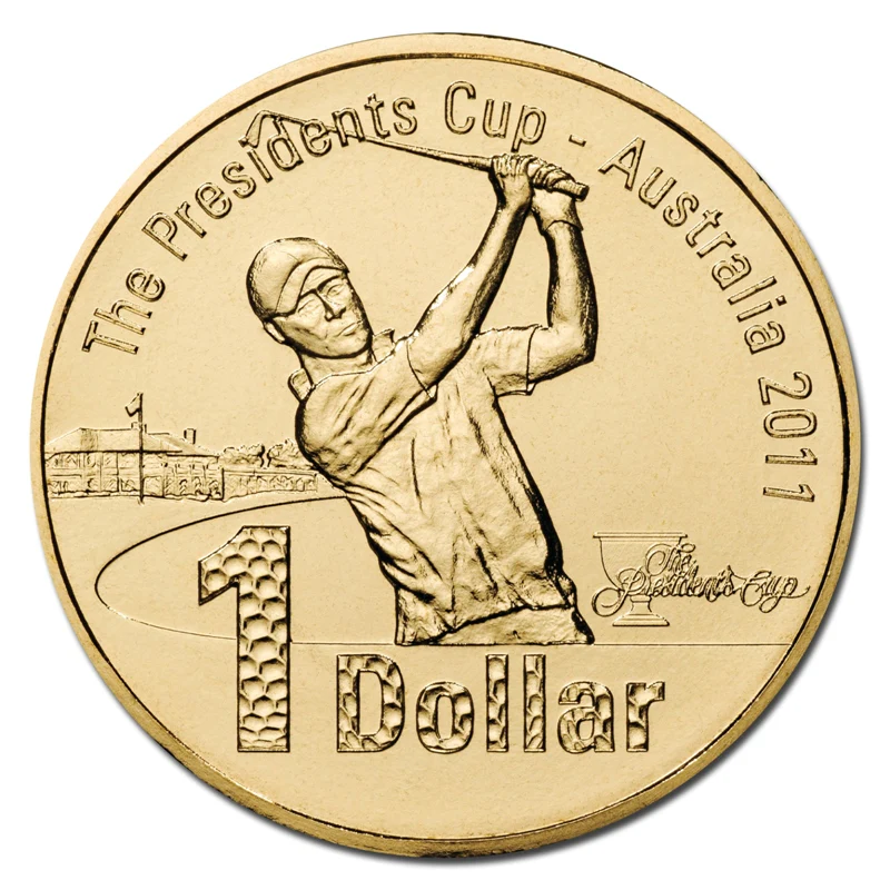 PNC 2011 President's Cup - Image 2