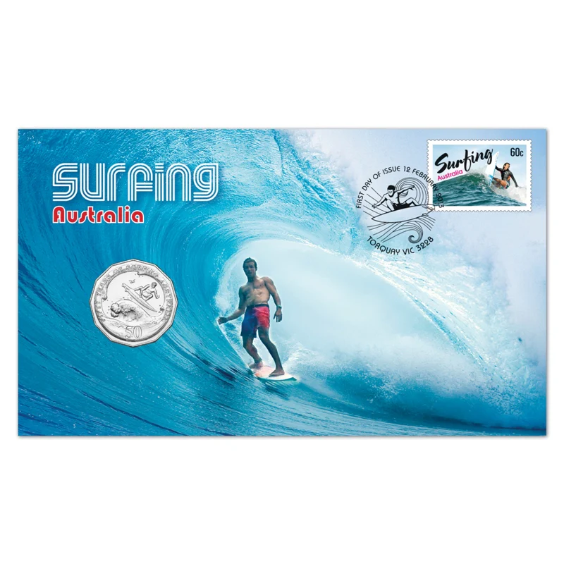 PNC 2013 Surfing