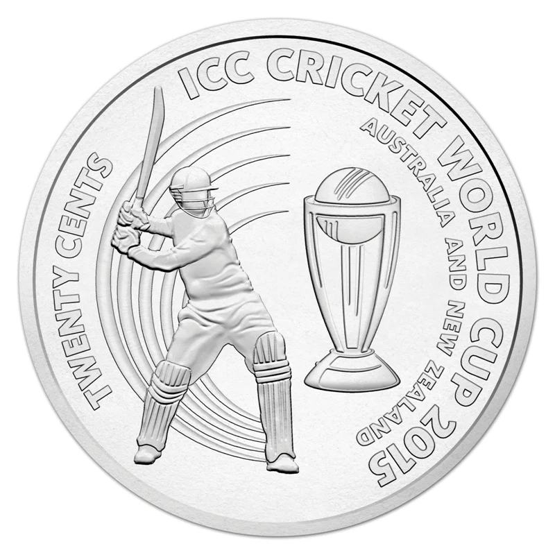PNC 2015 ICC Cricket World Cup - Image 2