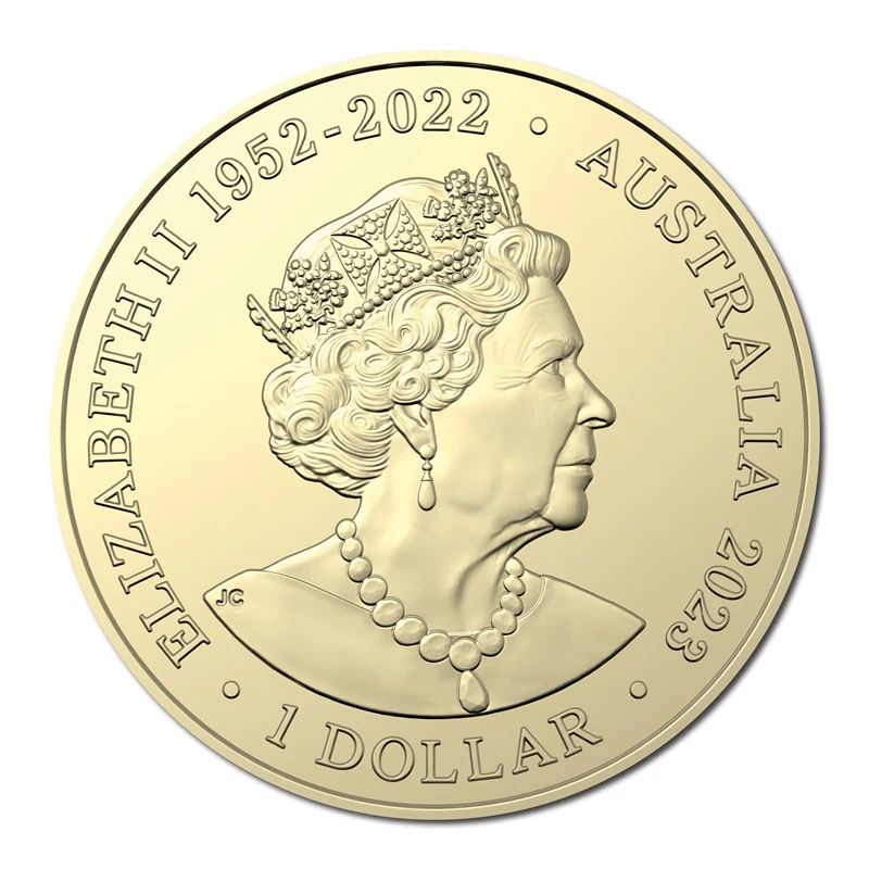 PNC 2023 Centenary of Legacy $1 - Image 2