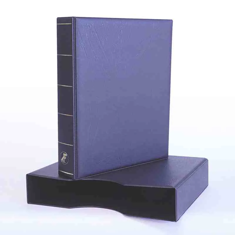 Renniks Binder & Slipcase - Image 2