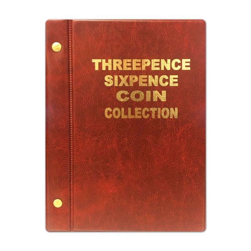 VST Australian Illustrated Coin Album - Image 4