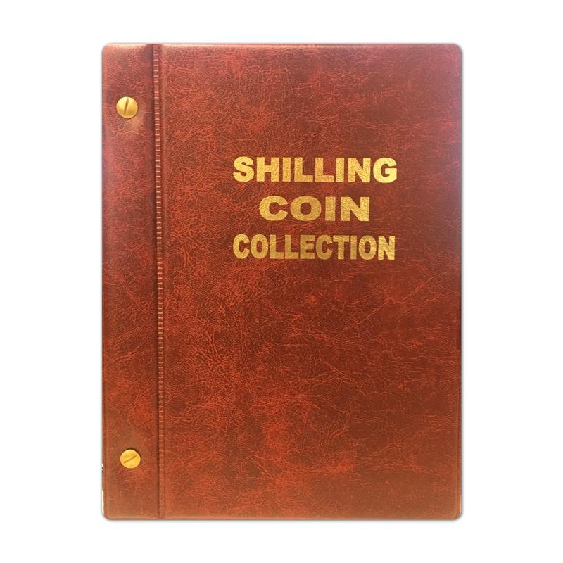VST Australian Illustrated Coin Album - Image 5