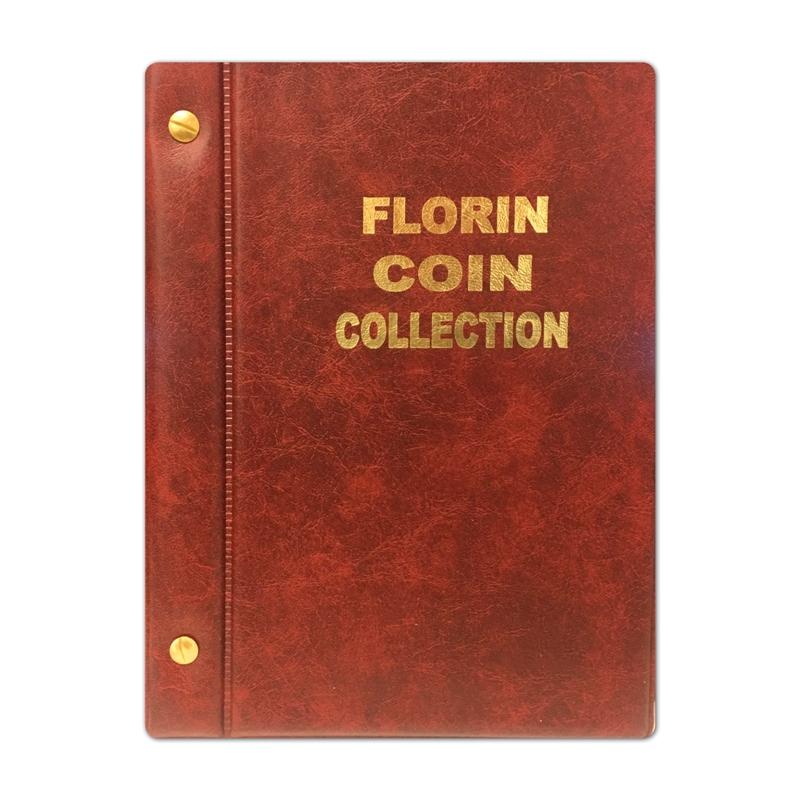 VST Australian Illustrated Coin Album - Image 6