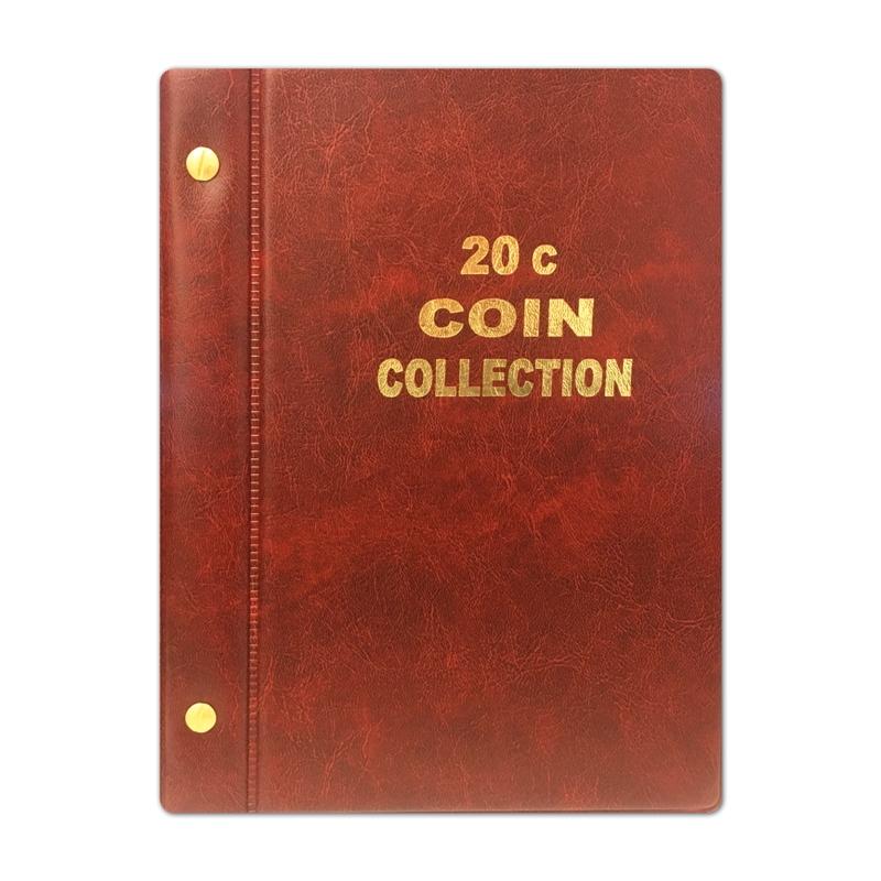 VST Australian Illustrated Coin Album - Image 7